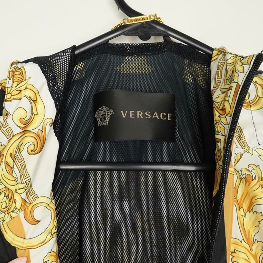 Jacket - Picture 4 of 7